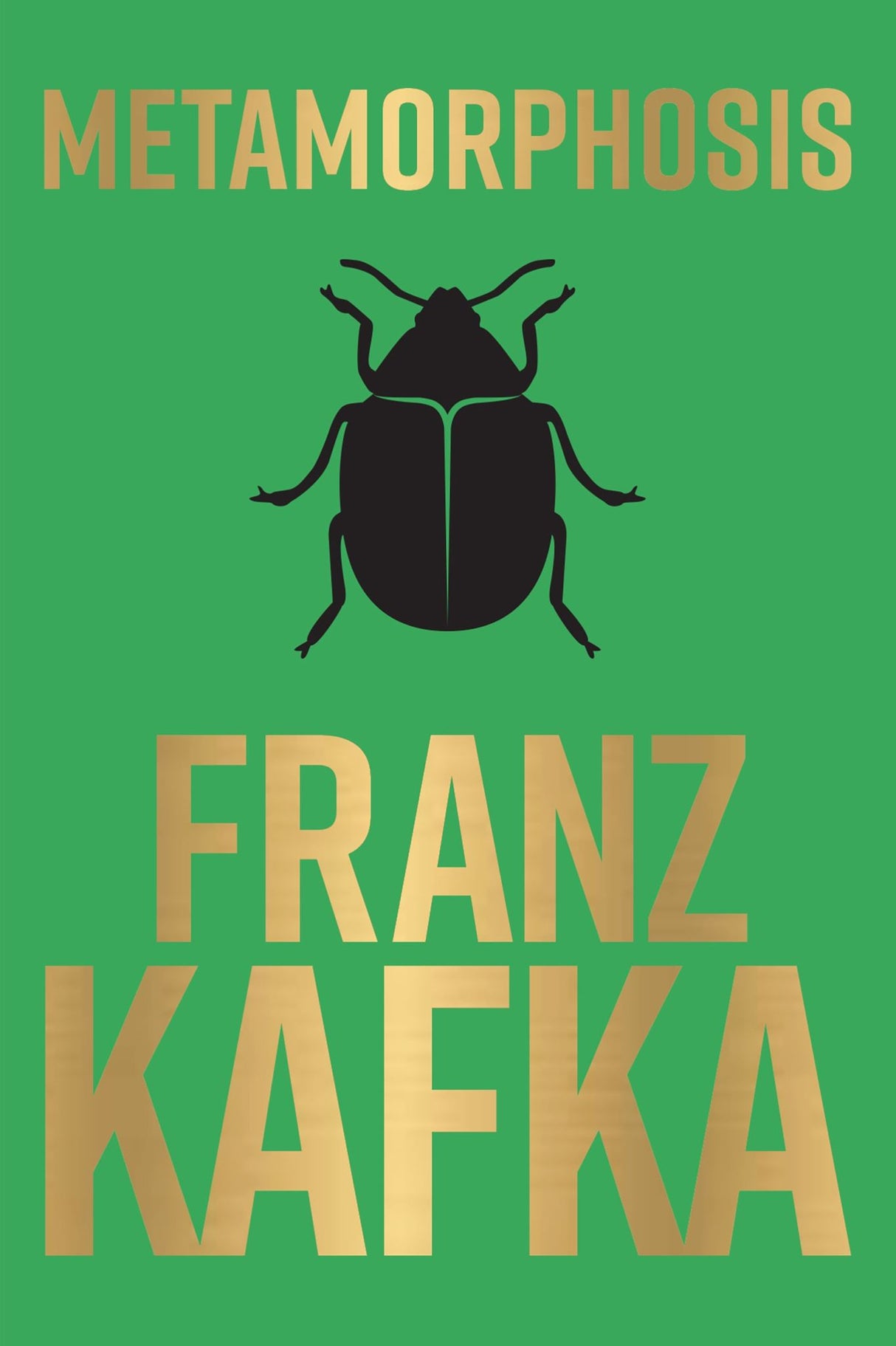 Metamorphosis (Pocket Classics)