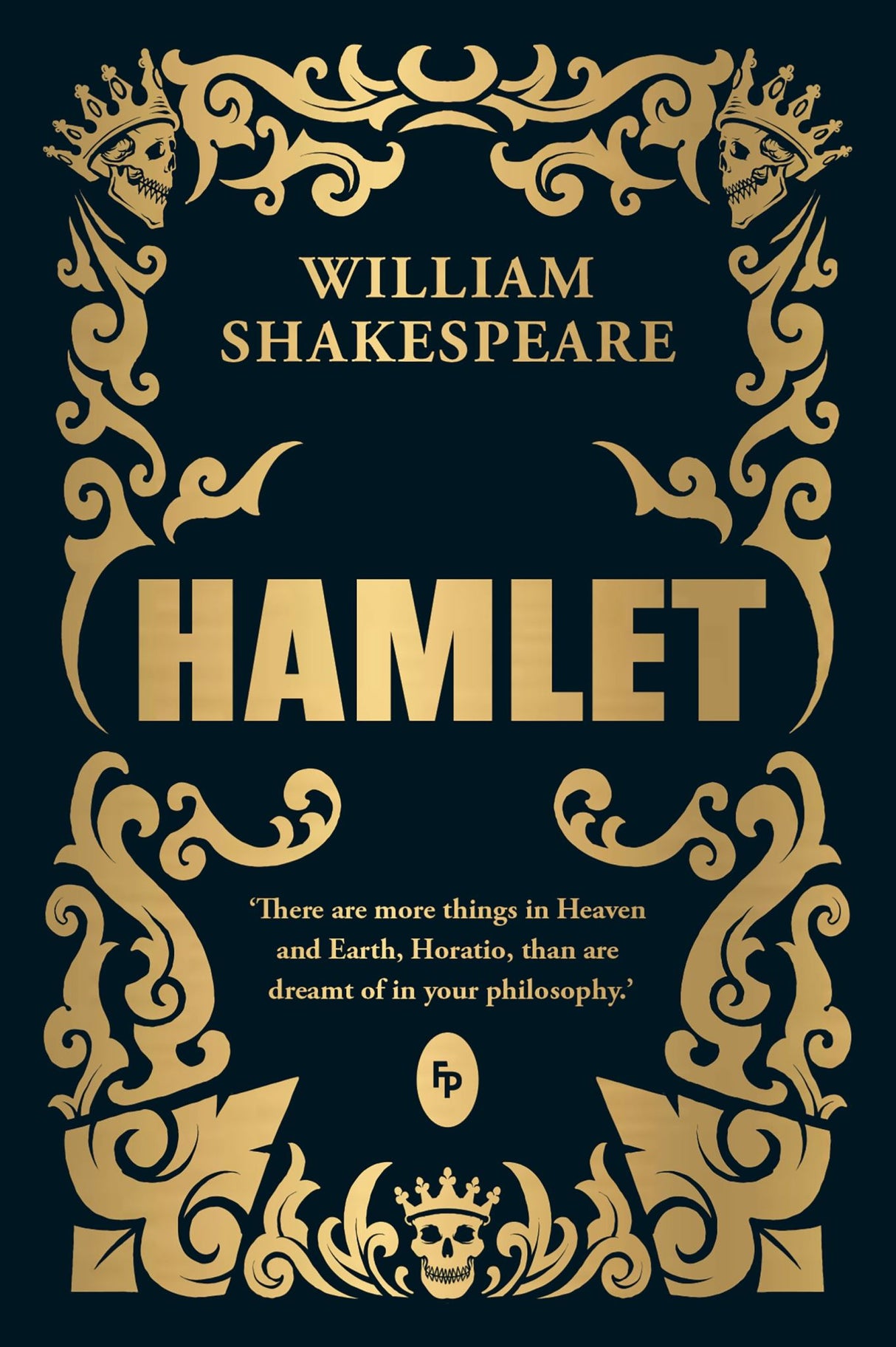 Hamlet (Pocket Classics)