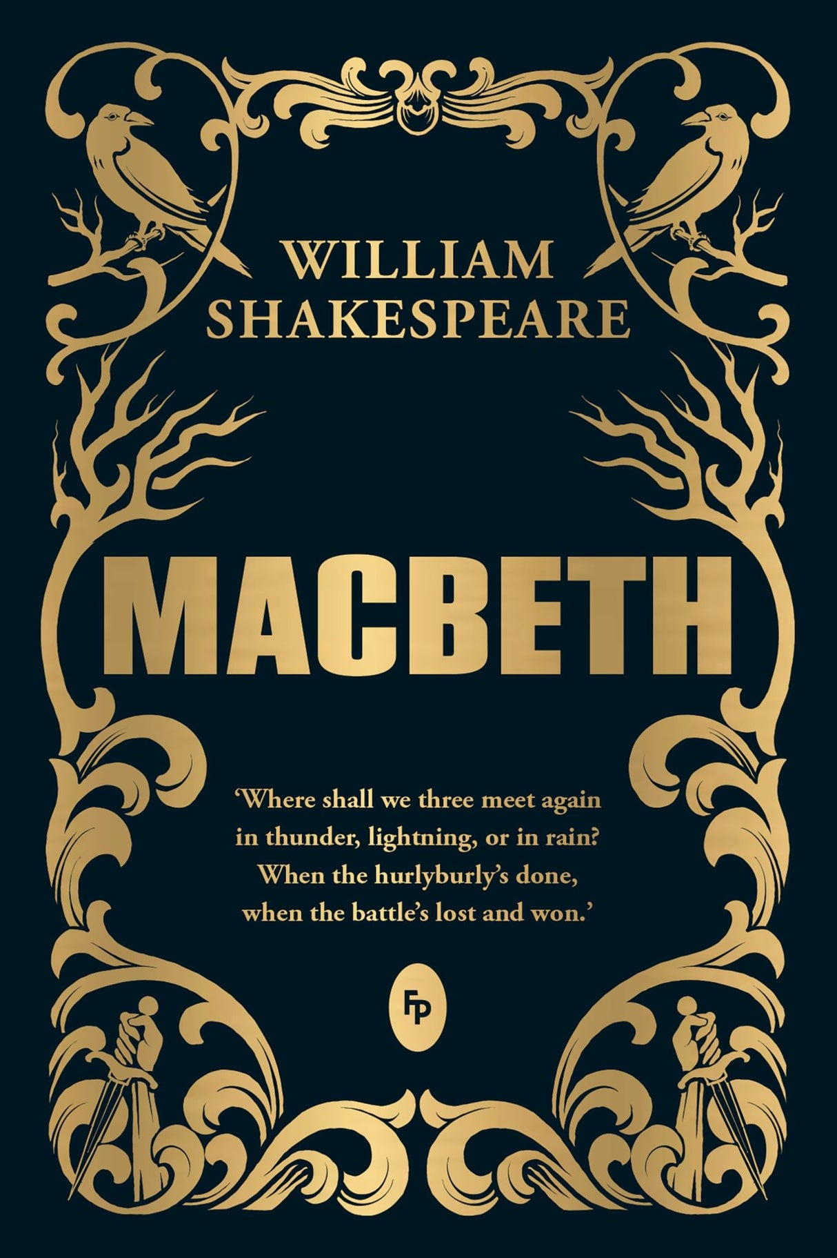 Macbeth (Pocket Classics)