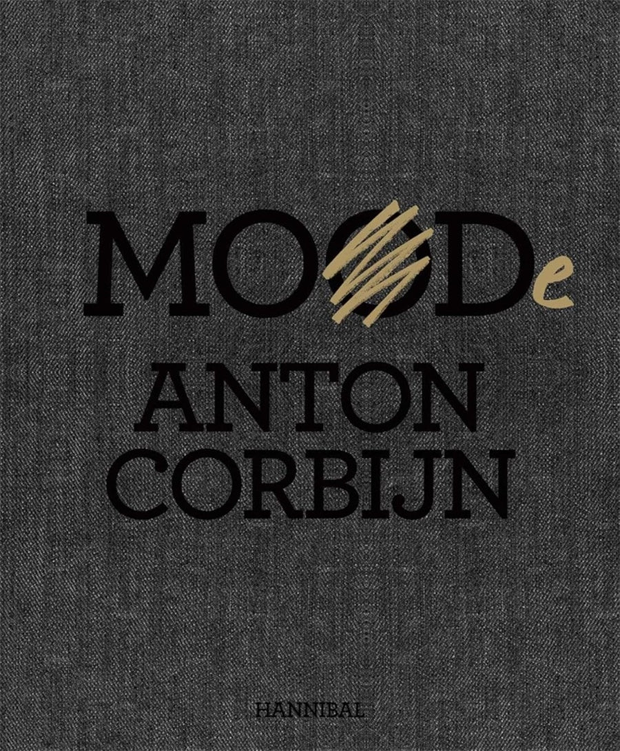 Anton Corbijn - MOOD/MODE