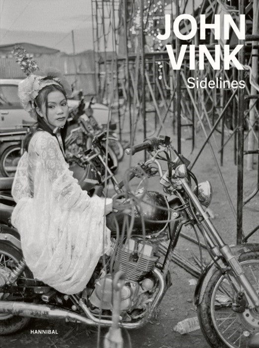 John Vink - Sidelines