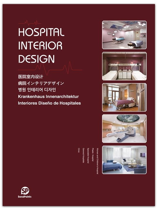 HOSPITAL INTERIOR DESIGN