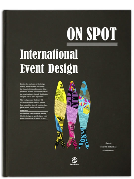 ON SPOT - International Event Design