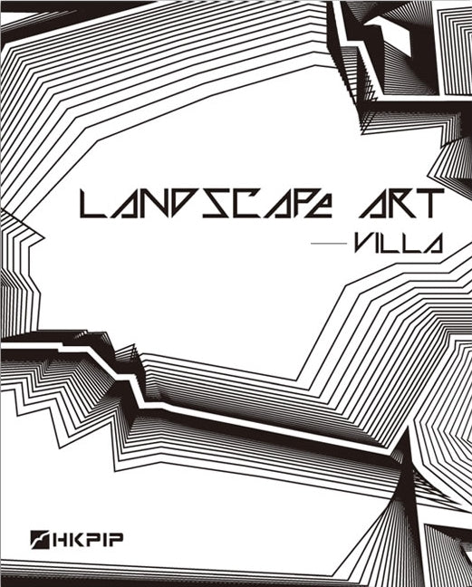 Landscape Art - Villa