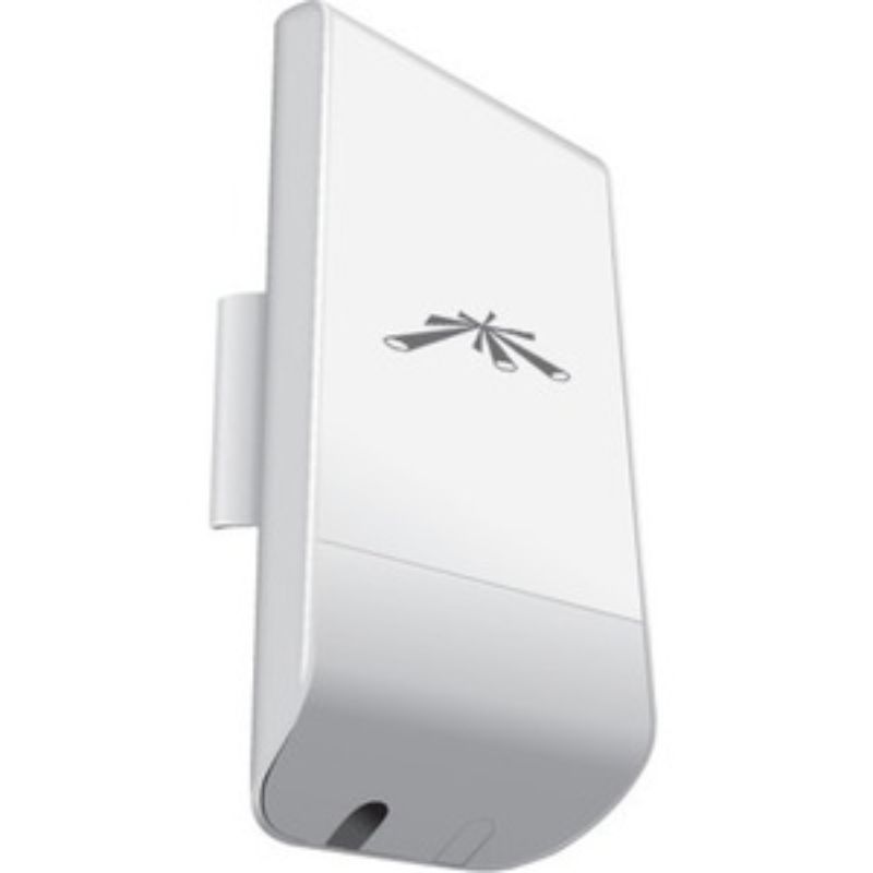 biquiti NanoStation locoM5 IEEE 802.11n 150 Mbit/s Wireless Bridge