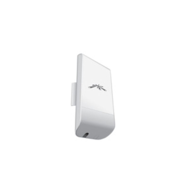 biquiti NanoStation locoM5 IEEE 802.11n 150 Mbit/s Wireless Bridge