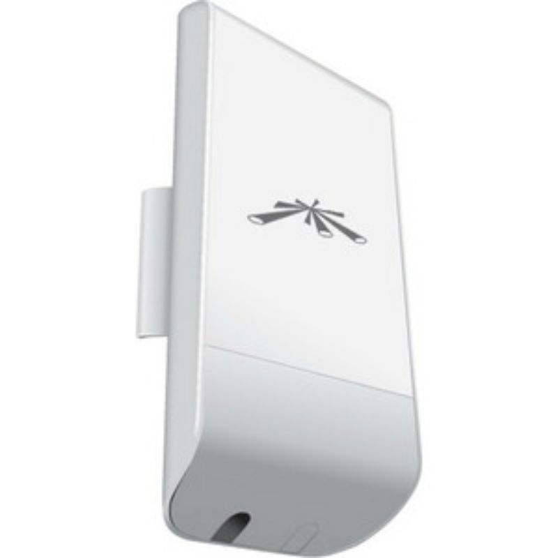 biquiti NanoStation locoM5 IEEE 802.11n 150 Mbit/s Wireless Bridge