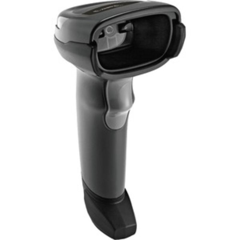 Zebra DS2278 Handheld Barcode Scanner - Wireless Connectivity - 1D, 2D
