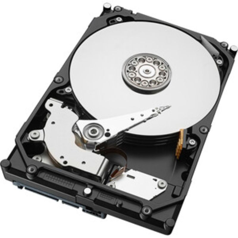 BARRACUDA 8TB SATA 3.5IN 6GB/S SATA 256MB