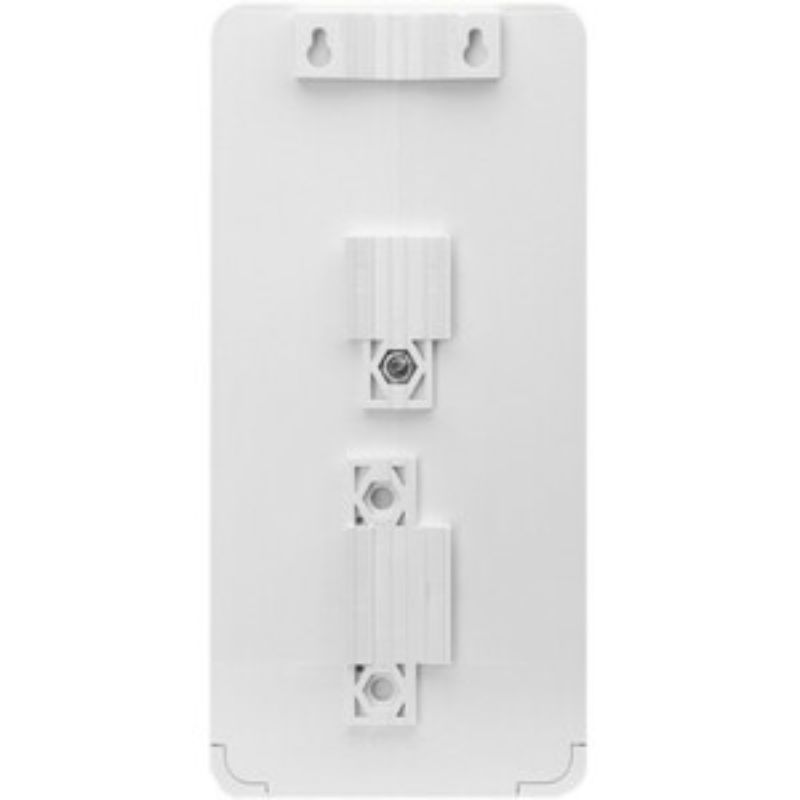 Ubiquiti Outdoor 4-Port PoE Passthrough Switch - 4 Ports - 2 Layer Supported