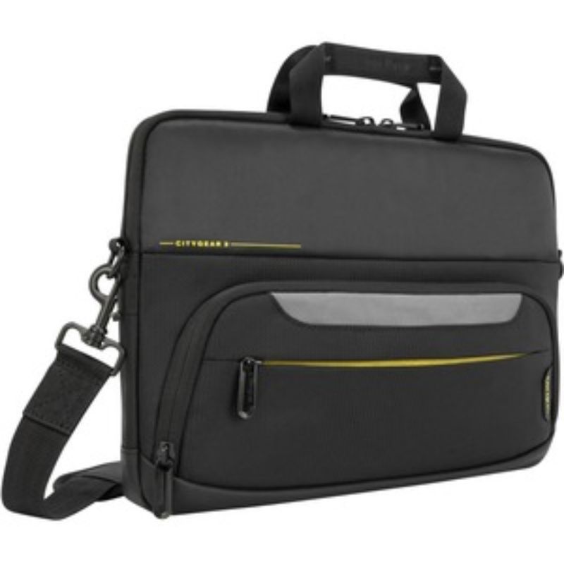 Targus CityGear II Carrying Case for 35.6 cm (14") Notebook