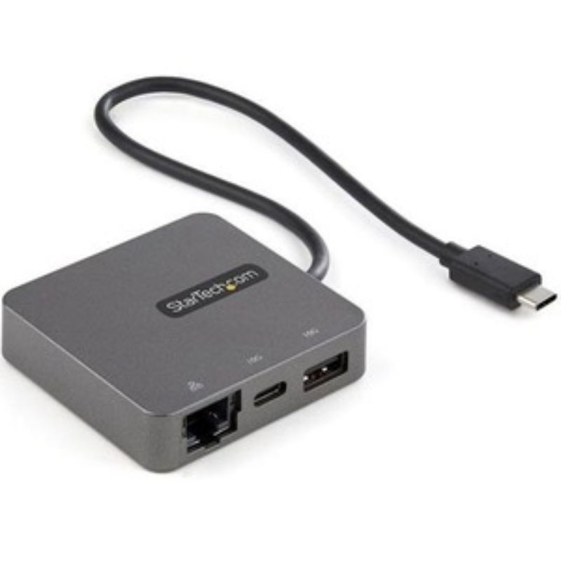 StarTech.com Docking Station - for Notebook/Tablet PC - USB Type C - 2 x USB