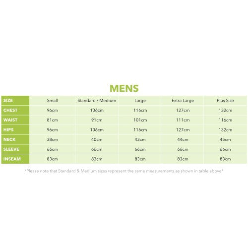 Costume Western Cowboy Mens Size Small