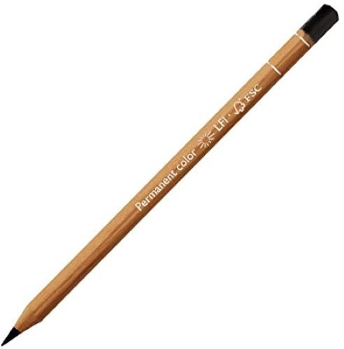 Artist Pencils - Caran D’ache Luminance Pencils Black (Pack of 3)