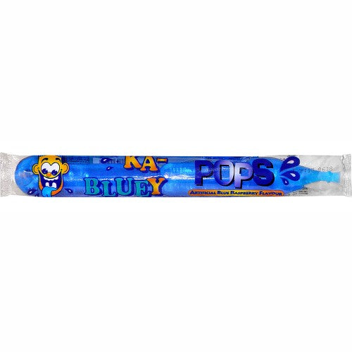 Ka Bluey Ice Pops 90ml ( 100 Pack )