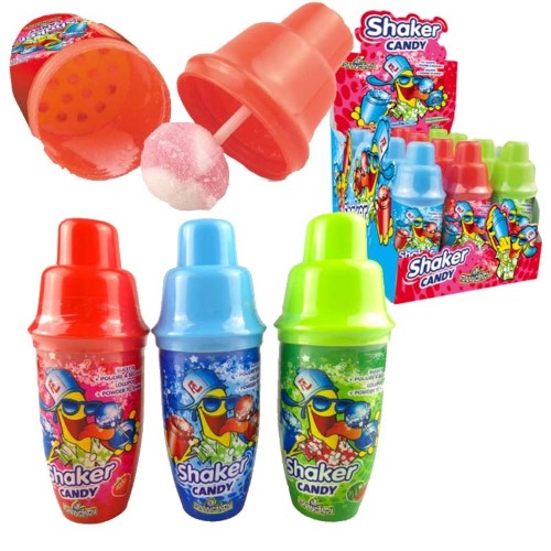 Cosmic Shaker Candy ( 12 Pack )