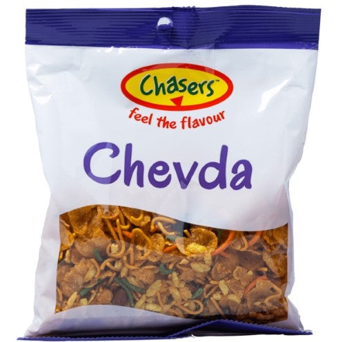 Chasers Chevda 200g ( 6 Pack )