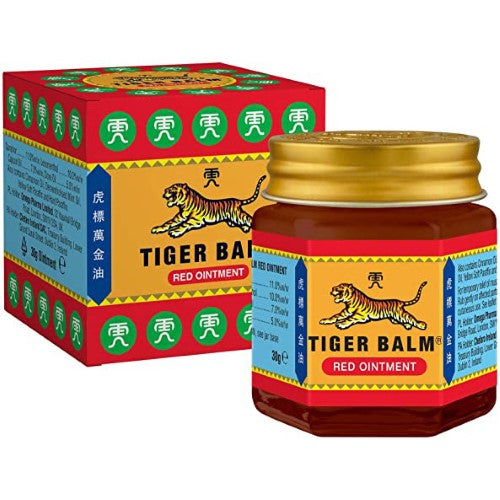 Tiger Balm RED 19.4g