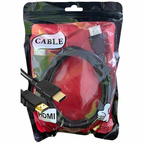 HDMI Cable 2m
