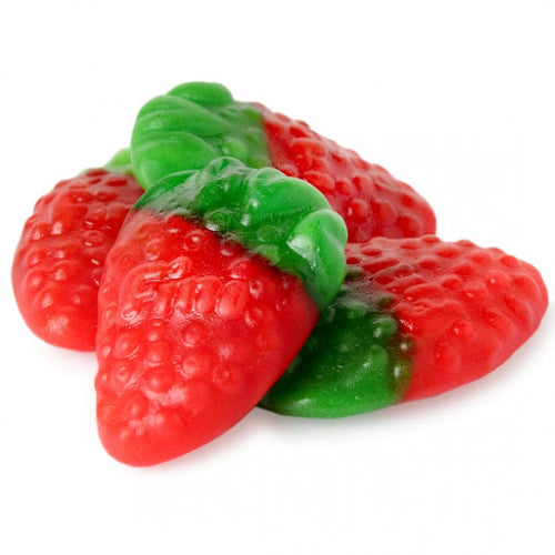 Damel Wild Strawberry ( 2kg bag )