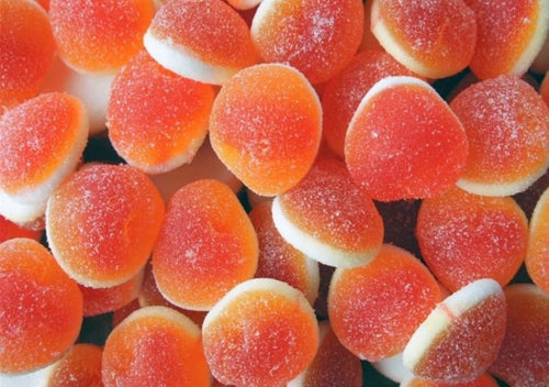 Damel Filled Peaches ( 2kg bag )