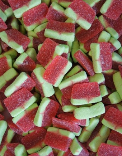 Damel Watermelon Slices ( 2kg bag )