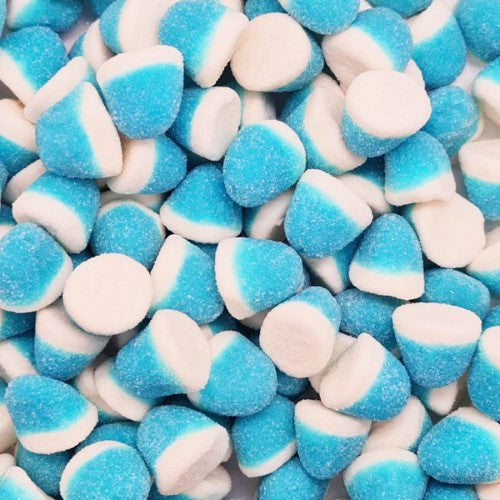 Damel Blue Kiss ( 2kg Bag )