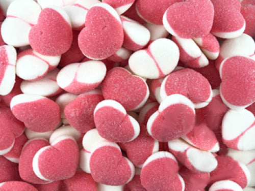 Damel Double Heart ( 2kg bag )