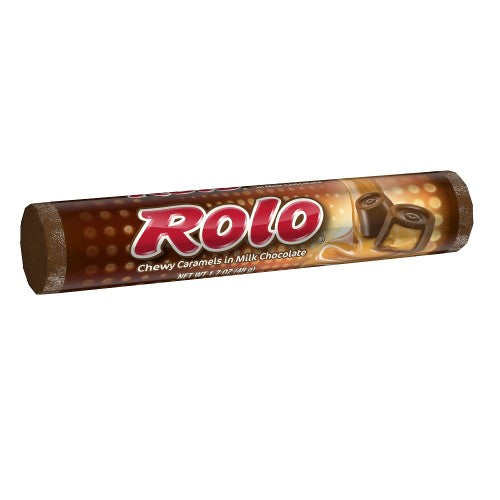 Rolo Chocolate Bar 50g ( 36 Pack )