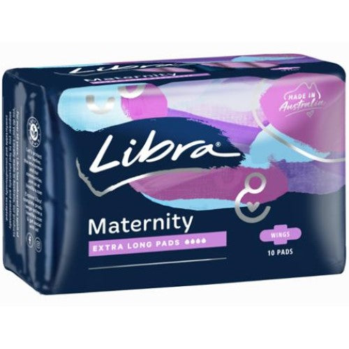 Libra Wing Maternity ( 6 Pack )