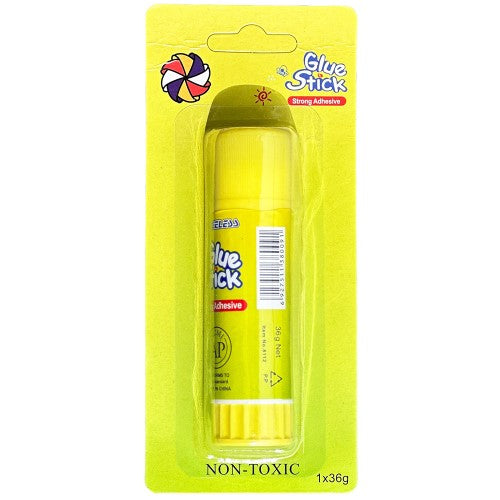 Glue Stick 36g ( 4 Pack )