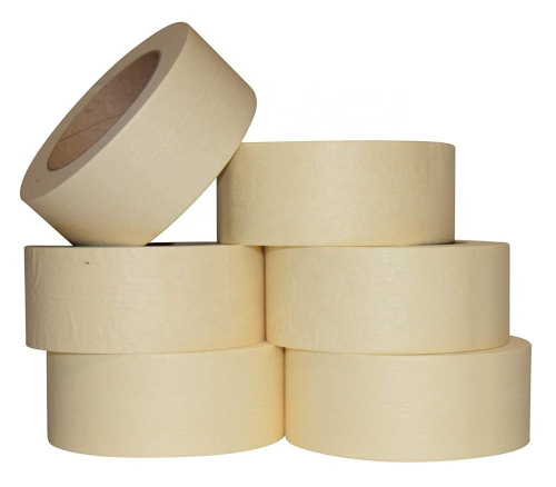 Paper Tape 4.8cm x 20m ( 6 Pack )