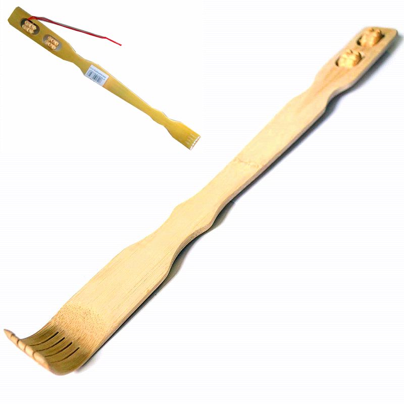 BACK SCRATCHER (Set of 6)