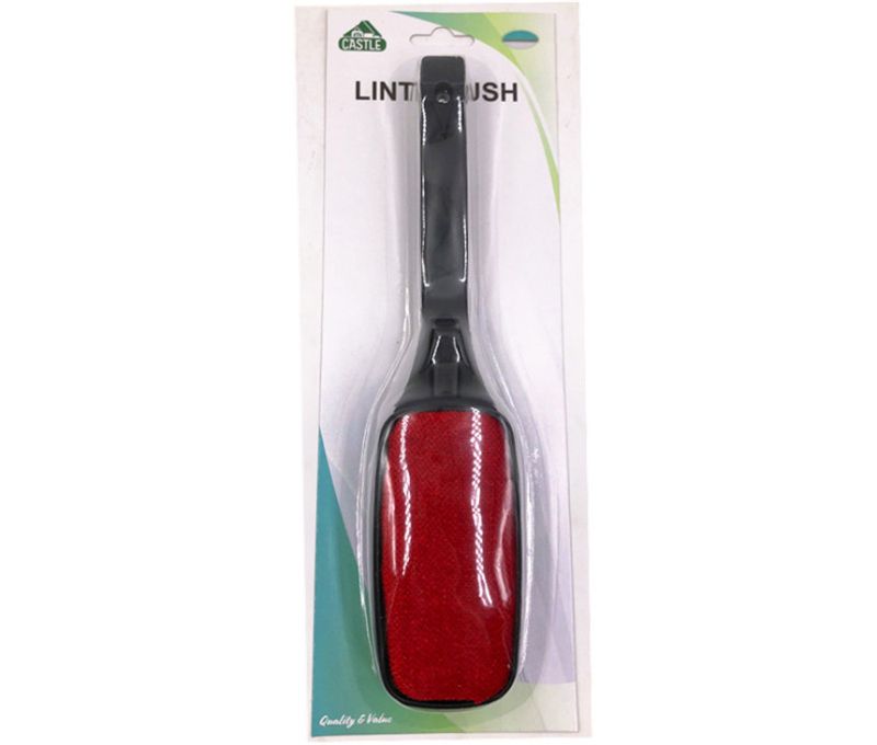 LINT BRUSH - 27.5CM (Set of 3)