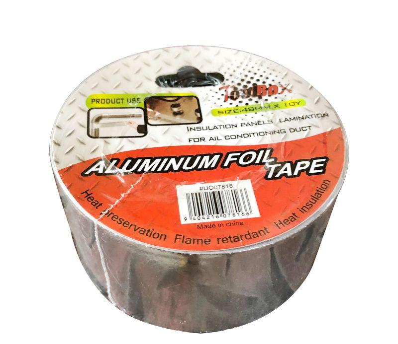 FOIL TAPE (Set of 12)