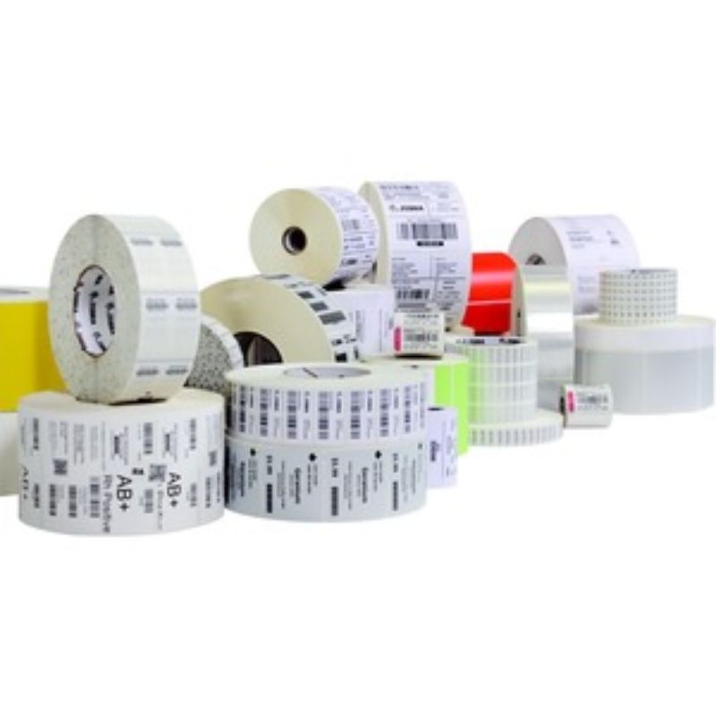 RESIN RIBBON 110MMX74M 5095CARTRIDGE 6 ROLLS/BOX