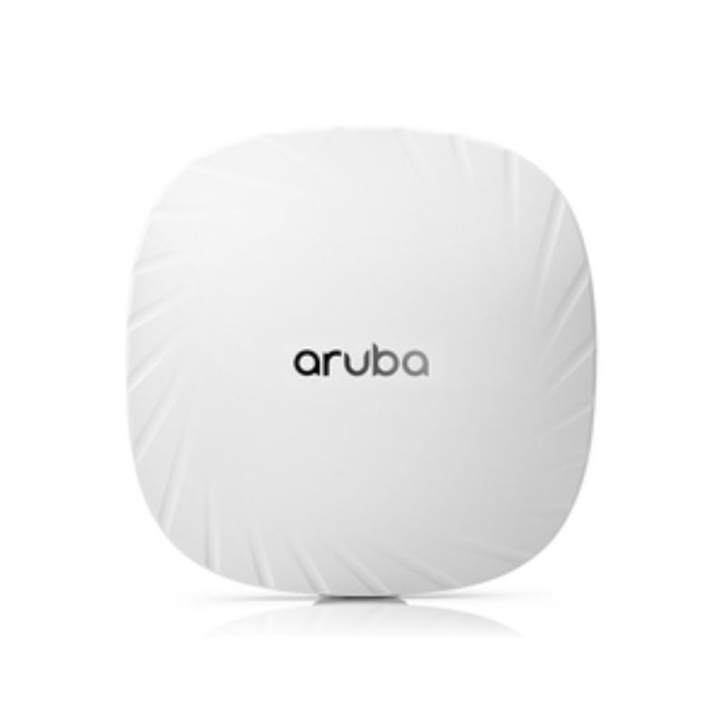 Aruba AP-505 802.11ax 1.77 Gbit/s Wireless Access Point