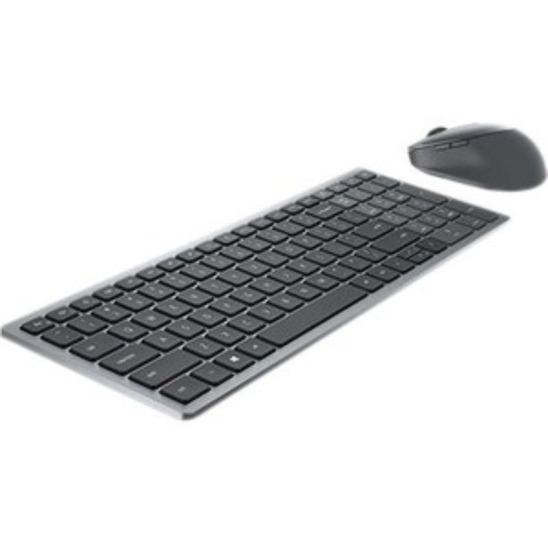 Dell Multi-Device Wireless Keyboard and Mouse Combo
