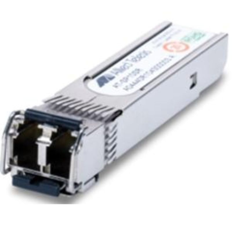 Allied Telesis AT-SP10SR SFP+ Module - 10