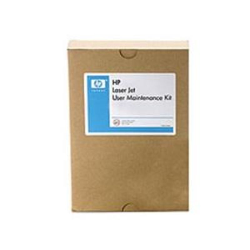 HP LaserJet C1N58A 220V Maintenance Kit - 100000 Pages