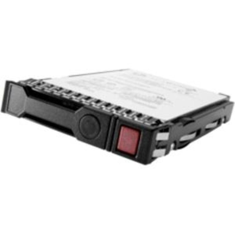 HPE 2.40 TB Hard Drive - 2.5" Internal - SAS (12Gb/s SAS) - 10000rpm