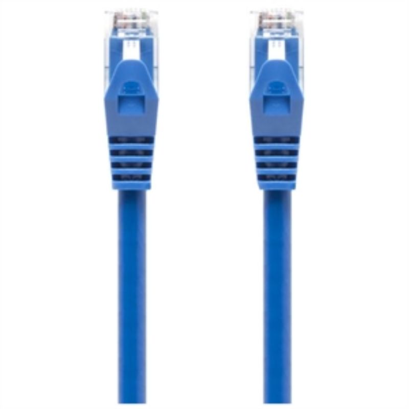 Alogic Blue CAT6 Network Cable - 25m