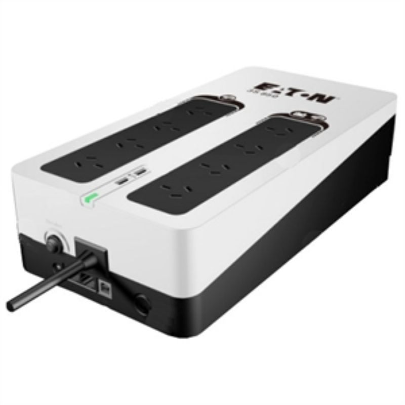 Eaton 3S 850VA / 510W Standby Powerboard UPS