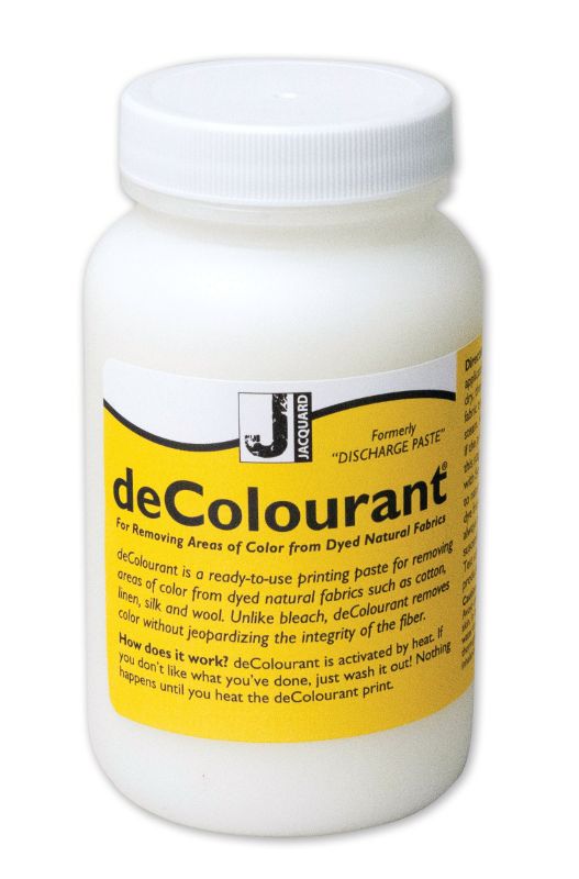 DECOLOURANT - JACQUARD (240ml)