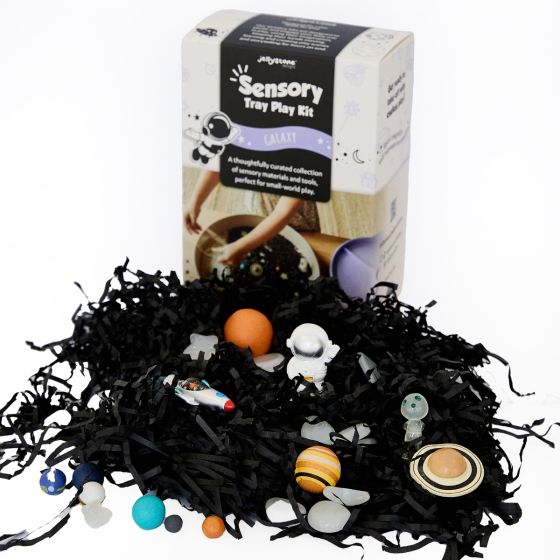 Sensory Kit - Galaxy - Jellystone