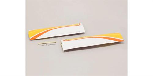 Calmato Main Wing Yellow - Kyosho 11211Y-11