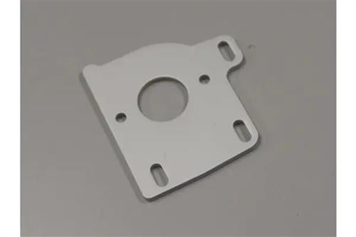 EP RS Motor Plate - Kyosho AE68