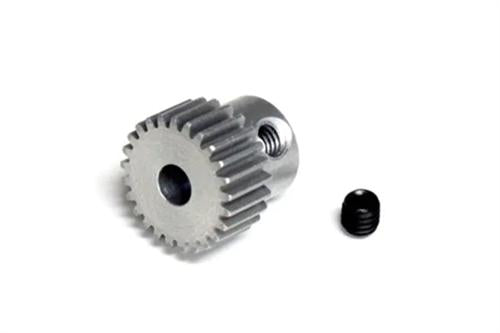 64 DP Pinion 25T - Kyosho W6025
