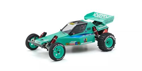 Tomahawk 85 WC Worlds Spec 1/10 2WD RC Buggy Kit - Kyosho 30646B