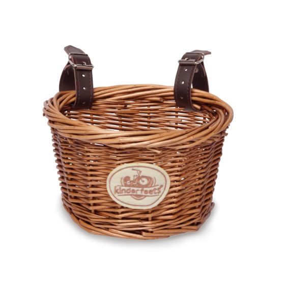 Kinderfeets Wicker Basket - Kinderfeets